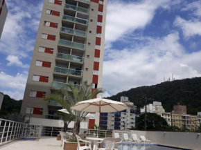 APARTAMENTO Villa di Fiori Enseada Guarujá